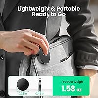 DIGIERA 4TB Magnetic Portable SSD — image 7