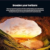 Samsung 85-Inch Crystal UHD 4K CU8000 Series — image 8