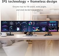 Z-Edge U28I4K 28-inch 4K IPS Monitor — image 6