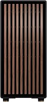 Fractal Design North Charcoal Black TG Dark Mid Tower Case — image 2