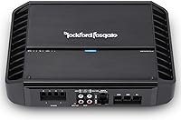 Rockford Fosgate P500X1BD Punch 500 Watt Class-bd Mono Amplifier — image 3
