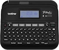 Brother P-Touch PT-D460BT Label Maker — image 1