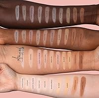 Huda Beauty Easy Bake Loose Baking & Setting Powder Mini - Blondie — image 3