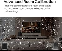 LG S95TR 9.1.5-Channel OLED evo TV Matching Home Theater Soundbar — image 12