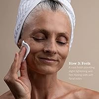 Bambu Earth Rosemary Face Toner with Witch Hazel 4 oz — image 4