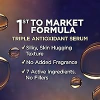 IT Cosmetics Confidence in Your Beauty Sleep Triple Antioxidant Brightening Serum 1.0 fl. Oz — image 2