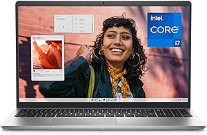 Dell Inspiron 15 3530 Laptop - Intel Core i7, 16GB RAM, 1TB SSD Review