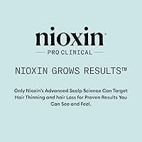 Nioxin Scalp Recovery Purifying Shampoo 10.1oz — image 9