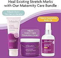 TriLASTIN Hydro-Thermal Accelerator 3oz Skin Serum — image 9