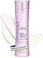 Keranique Scalp Replenishing Keratin Shampoo 8 Fl Oz — image 1