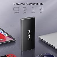 KEXIN External SSD 1TB — image 4