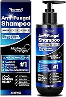 Tuymec Psoriasis Shampoo 300ML — image 1