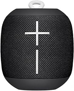 Ultimate Ears WONDERBOOM Speaker Review