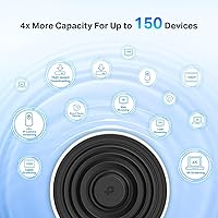 TP-Link Deco X68 Tri-Band Mesh WiFi 6 System — image 6