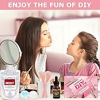 TSVATE Lip Gloss Making Kit — image 5