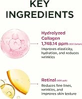 CKD Retino Collagen Boosting Hydrogel Face Mask (10 Sheets) — image 5