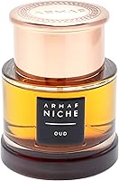 Armaf Niche Oud EDP Spray Men 3 oz — image 2