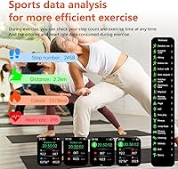 Brhgph Smart Watch with AI Functions — image 7