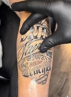 Ink Beetle Tattoo Aftercare Sealant Gel 8 fl oz — image 8