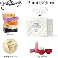 Plant Guru Raw Kokum Butter 3 lbs. — image 5