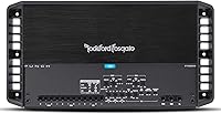 Rockford Fosgate Punch P1000X5 1000 Watt 5 Channel Amplifier — image 2