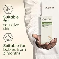 Aveeno Moisturising Cream 300mL — image 5