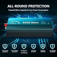 VOLTWORKS 3000W Pure Sine Wave Inverter — image 5