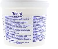 Nairobi Replenishing Hair Relaxer Regular Formula 64 Fl Oz — image 5