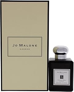 Jo Malone Velvet Rose & Oud Intense Cologne Spray 1.7 Oz Review