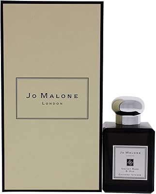 Jo Malone Velvet Rose & Oud Intense Cologne Spray 1.7 Oz