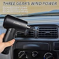 Aoutrow Electric Air Duster EE-33 — image 5