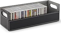 Stock Your Home CD Storage Box — image 1