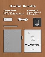 Viwoods AiPaper Carta 1300 E Ink Tablet 128GB — image 9