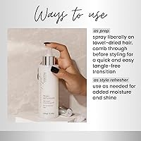 Kenra Platinum Pearl Detangler 5.61oz — image 4