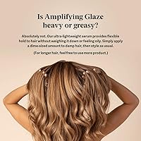 Kintsugi Amplifying Glaze Volumizing Treatment Serum 4oz — image 3