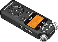 TASCAM DR-05V2 Portable Digital Recorder — image 3