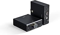 FiiO K9Pro ESS Desktop DAC/AMP — image 1