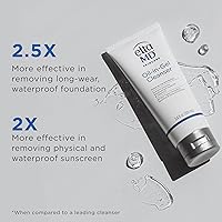 EltaMD Oil-In-Gel Facial Cleanser 3.4oz — image 3