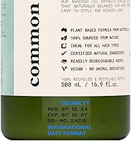 Common Ground Volumizing Natural Shampoo & Conditioner Set — image 9