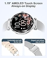 Fitoncloud F01 Smart Watch for Women — image 2