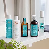 Moroccanoil Hydrating Shampoo 250ml — image 8