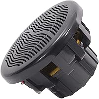 Rockville MS10LB 10″ Marine Subwoofer — image 4