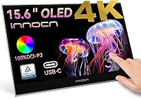 INNOCN 15.6″ Portable OLED Touch Monitor — image 1