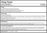 McKesson Antimicrobial Lotion Hand Soap with Aloe 1 Gallon Refill — image 5