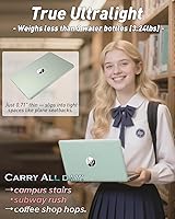 HP 2025 14-inch Laptop - 16GB RAM, 128GB UFS, 256GB MSD, Windows 11 Pro — image 3