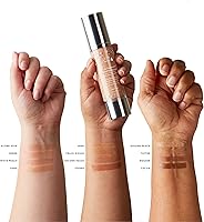 100% PURE Tinted Moisturizer - Cocoa, 1oz — image 6