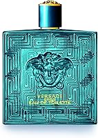 Versace Eros for Men 6.7oz Eau de Toilette Spray — image 2