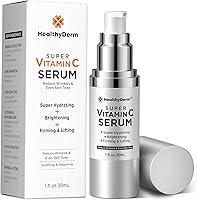 HealthyDerm Super Vitamin C Serum for Women Over 70 — image 1