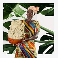 FairTale GHANA Raw African Shea Butter 16 oz — image 9