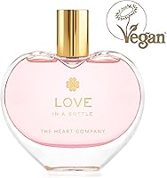 THE HEART COMPANY LOVE in a bottle 75ml — image 2